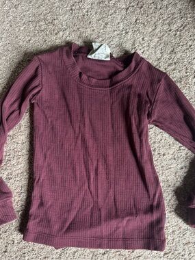 3T merino wool Chasing Windmills